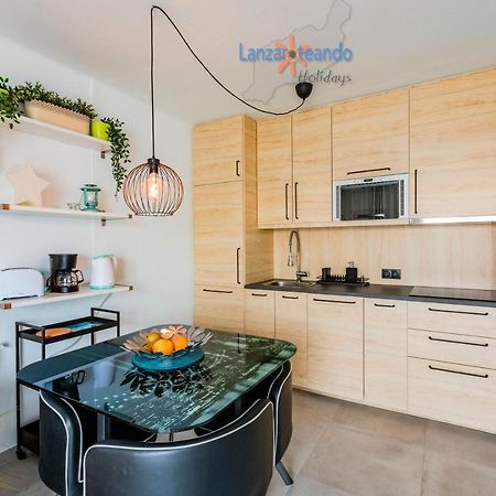 Vivienda Vacacional Casa Harmony Tías Dış mekan fotoğraf