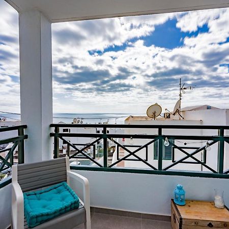 Vivienda Vacacional Casa Harmony Tías Dış mekan fotoğraf