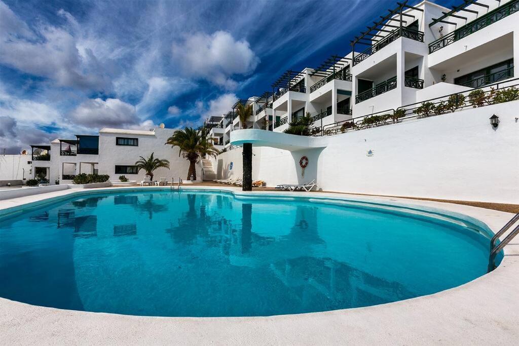 Vivienda Vacacional Casa Harmony Tías Dış mekan fotoğraf