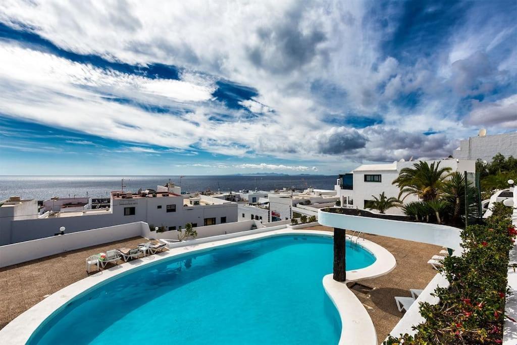 Vivienda Vacacional Casa Harmony Tías Dış mekan fotoğraf