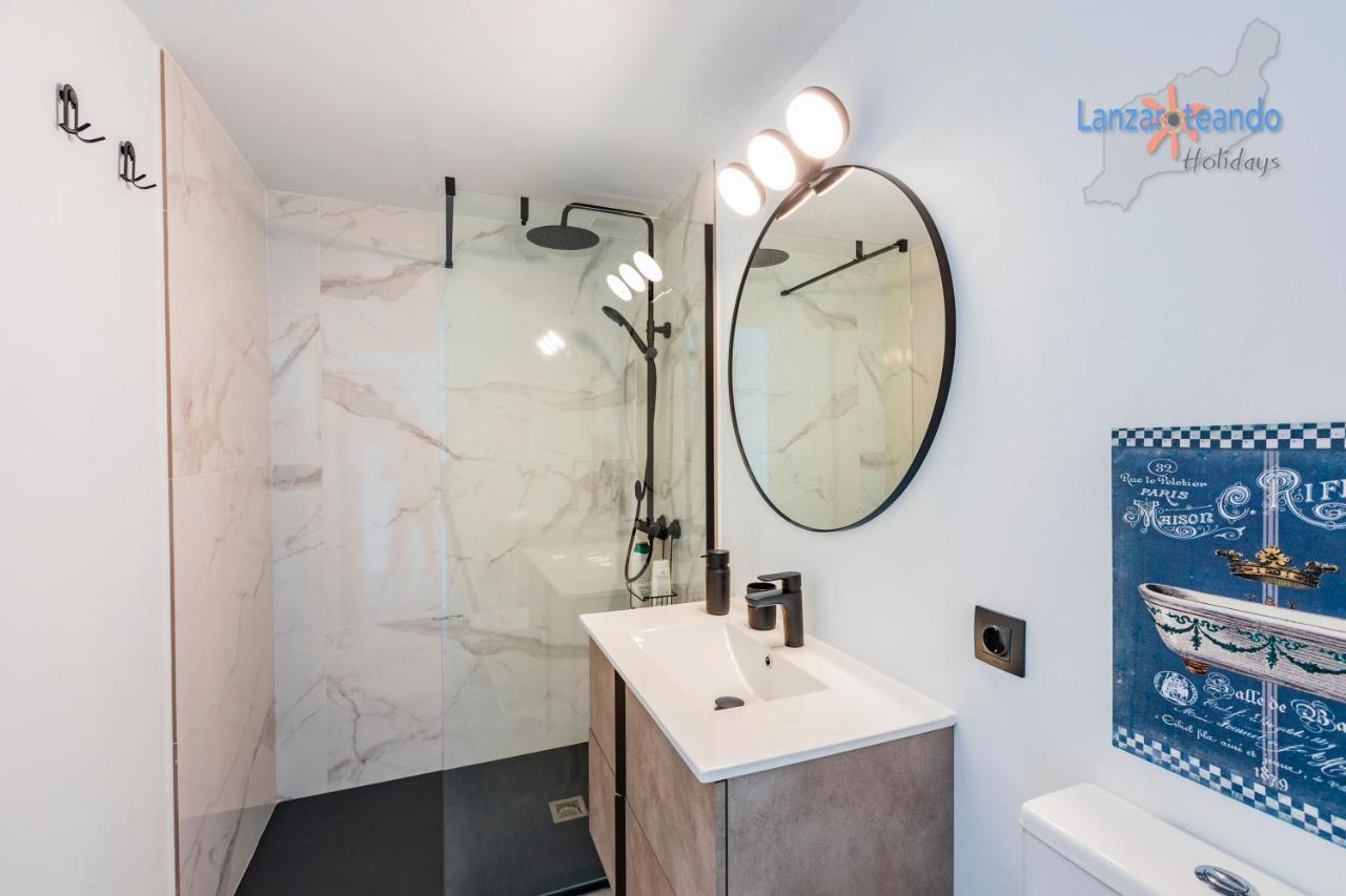 Vivienda Vacacional Casa Harmony Tías Dış mekan fotoğraf