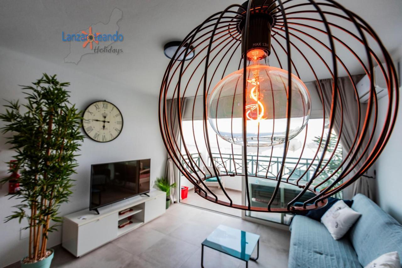 Vivienda Vacacional Casa Harmony Tías Dış mekan fotoğraf